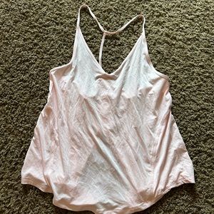 Lululemon Modal Tank